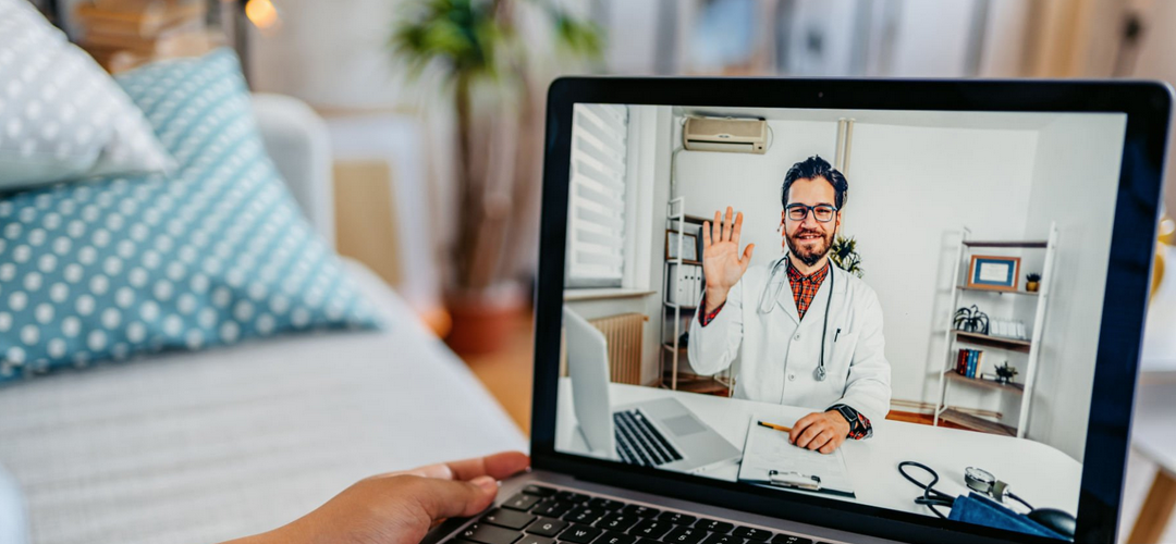 Telemedicina: nuove linee guida per un’assistenza più efficiente