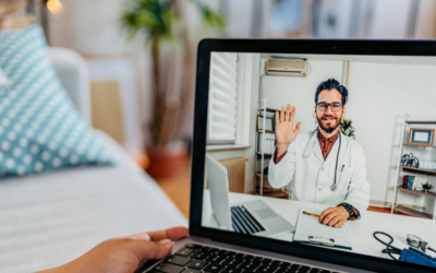 Telemedicina: nuove linee guida per un’assistenza più efficiente